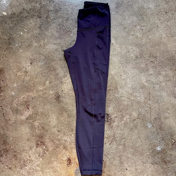 90 degree by reflex leggings- lot of 8 - Picture 6 of 9